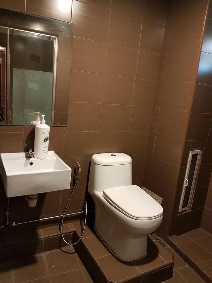 Yew Lian Hotel Singapore Eksteriør bilde