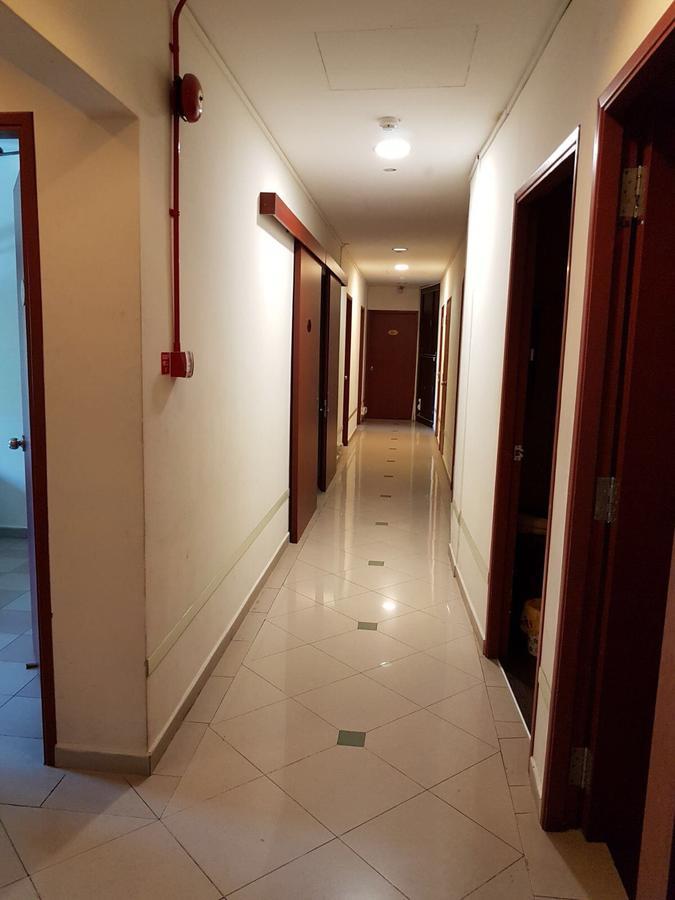 Yew Lian Hotel Singapore Eksteriør bilde