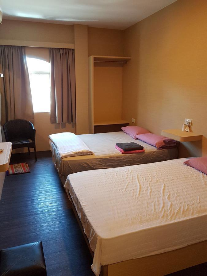 Yew Lian Hotel Singapore Eksteriør bilde