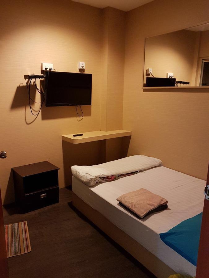 Yew Lian Hotel Singapore Eksteriør bilde